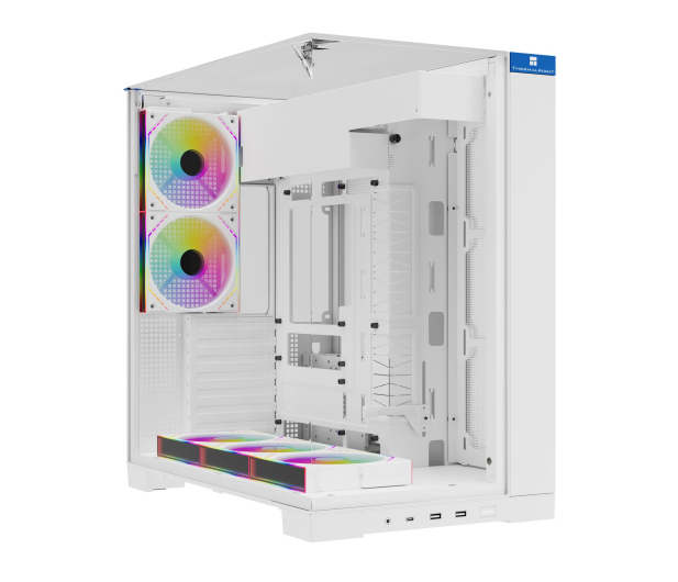 Thermalright A70 White FAN - 1508165 - zdjęcie